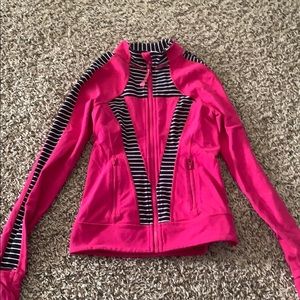 Ivivva girls jacket